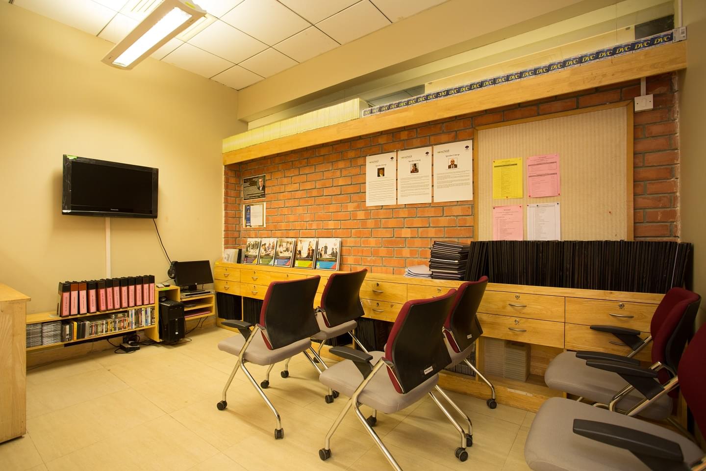 Wellingkar Bangalore Infrastructure & Facilities photo 36